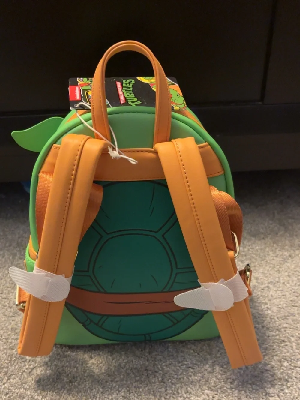 Michelangelo Loungefly
